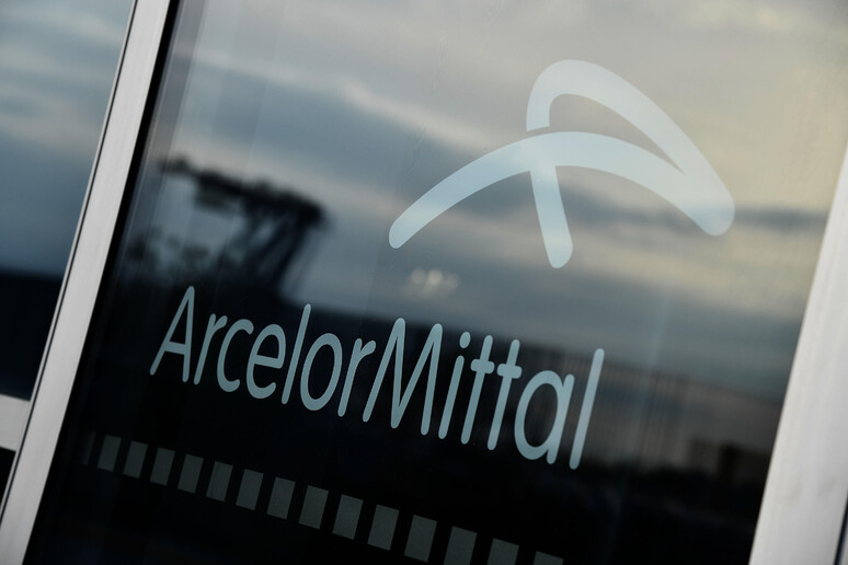 Arcelor Mittal - RIPRODUZIONE RISERVATA
