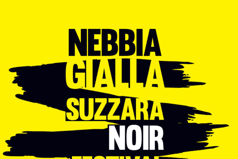 NebbiaGialla Suzzara Noir Festival - RIPRODUZIONE RISERVATA
