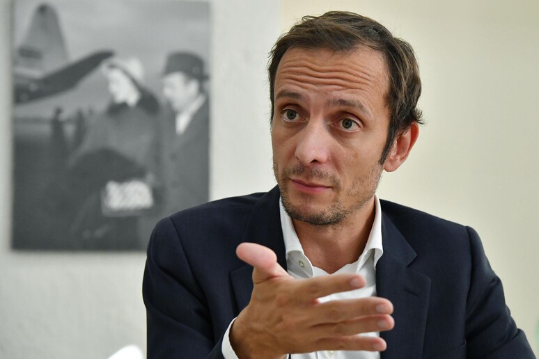 Il presidente della Regione Friuli Venezia Giulia, Massimiliano Fedriga - RIPRODUZIONE RISERVATA