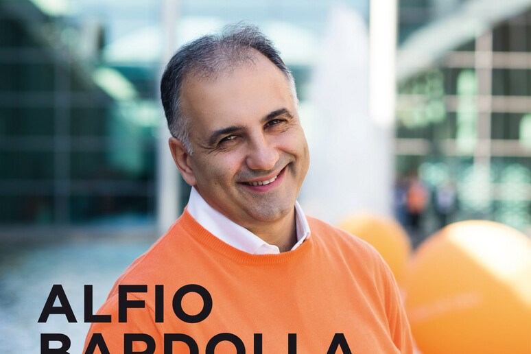 Alfio Bardolla: Il denaro logora chi non ce l'ha, esce il nuovo libro -  Cultura 