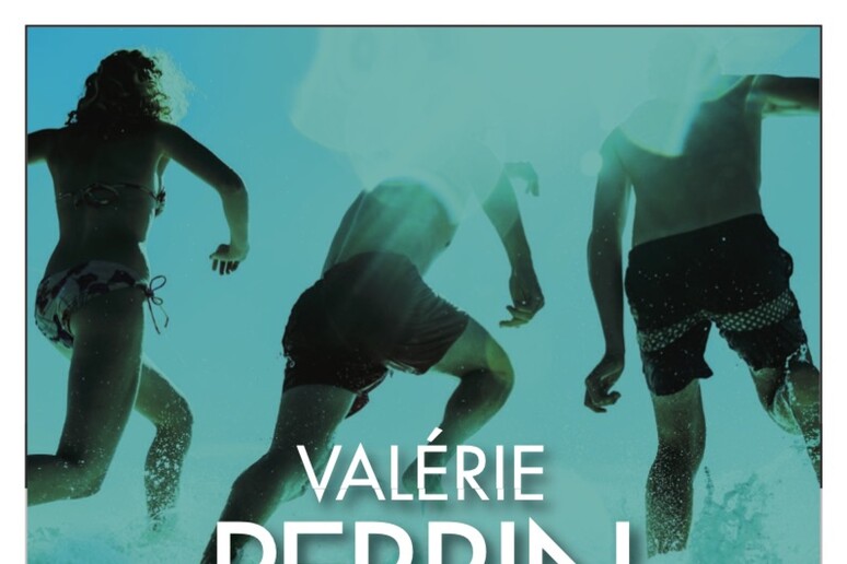 Valérie Perrin, arriva l'atteso nuovo romanzo 'Tre' - Libri