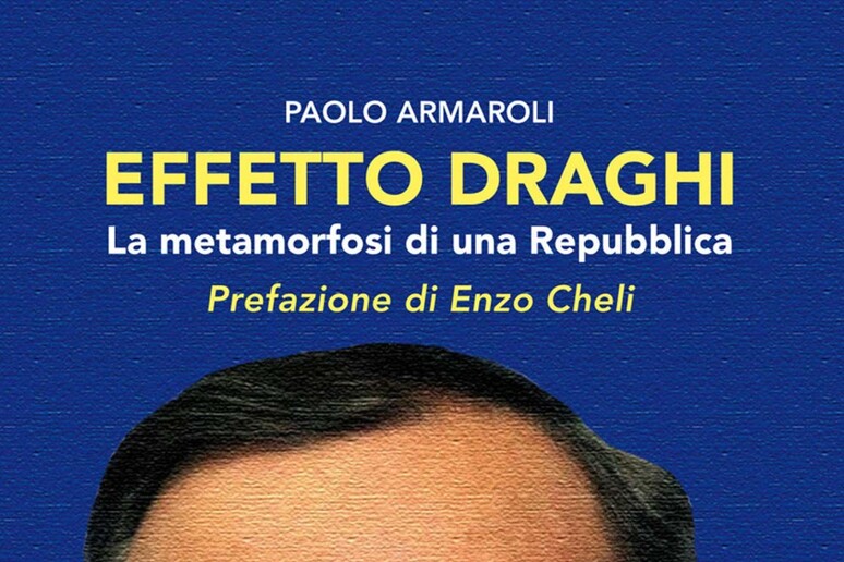 Paolo Armaroli, Effetto Draghi - RIPRODUZIONE RISERVATA