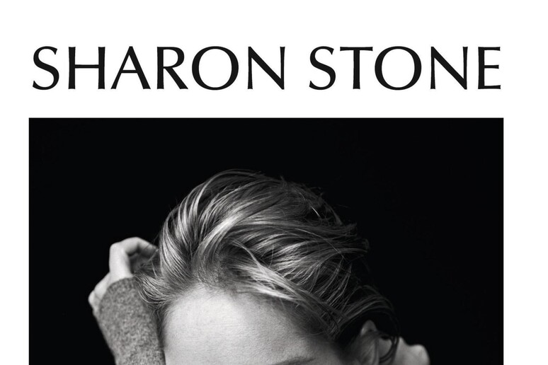 Sharon Stone, Il bello di vivere due volte - RIPRODUZIONE RISERVATA