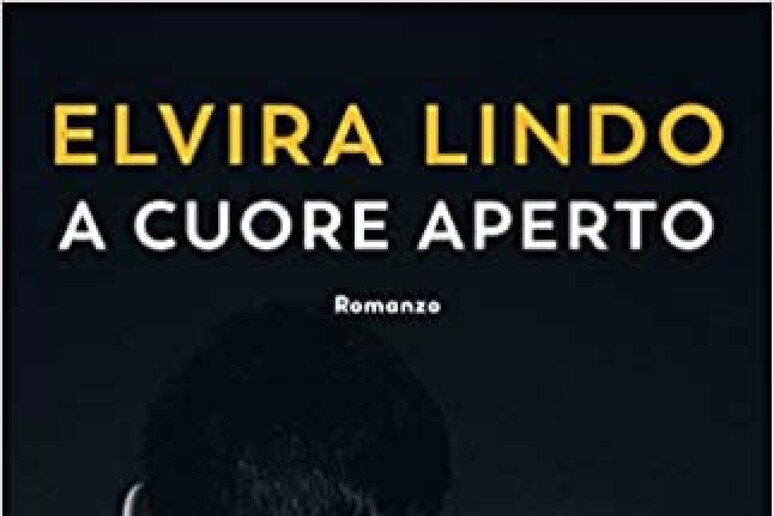 A cuore aperto Elvira Lindo - RIPRODUZIONE RISERVATA