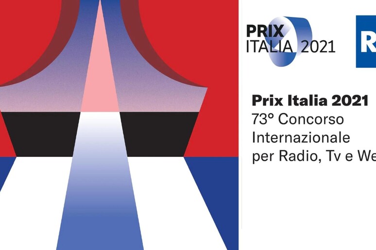 Prix Italia - RIPRODUZIONE RISERVATA