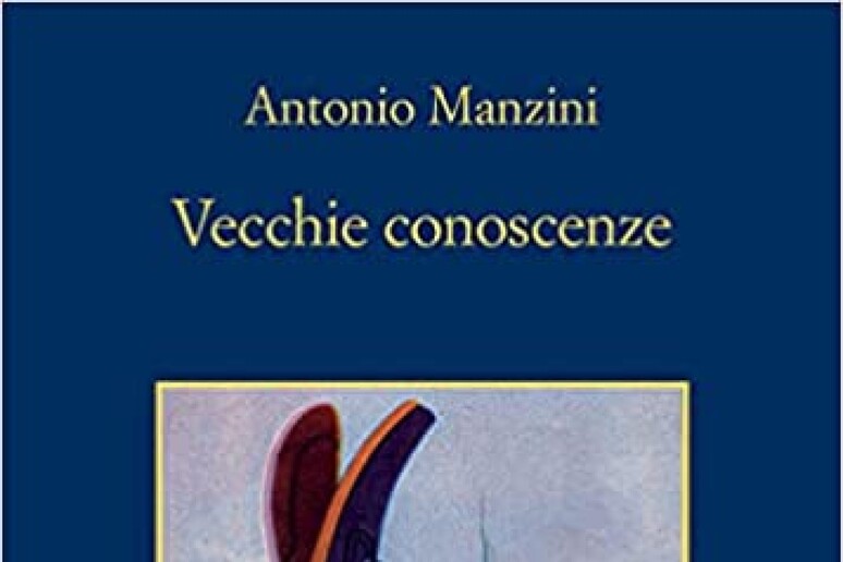 Antonio Manzini, Schiavone scioglie nodi del passato - Libri - Un libro al  giorno 