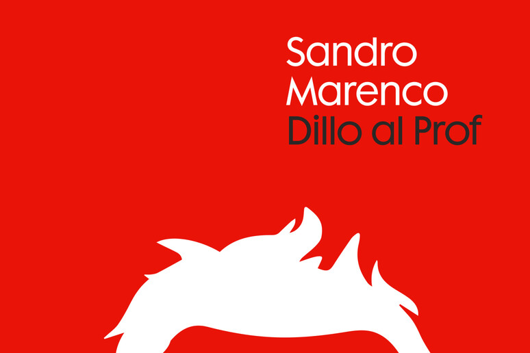 SANDRO MARENCO, DILLO AL PROF (Salani, pp.240, 14.90). - RIPRODUZIONE RISERVATA