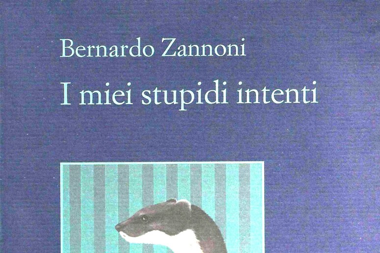 Bernardo Zannoni, storia tra istinto e umanità - Libri - Un libro al giorno  