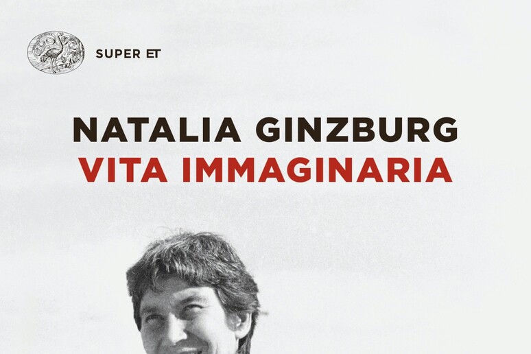 La copertina di Vita immaginaria - RIPRODUZIONE RISERVATA