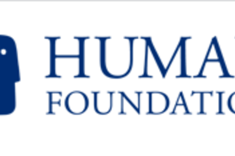 Logo Human Foundation - RIPRODUZIONE RISERVATA