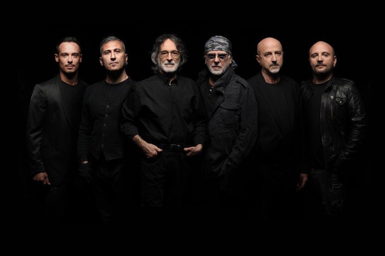 Pfm festeggia 50 anni, il tour debutta l '11 ottobre a Bologna - RIPRODUZIONE RISERVATA