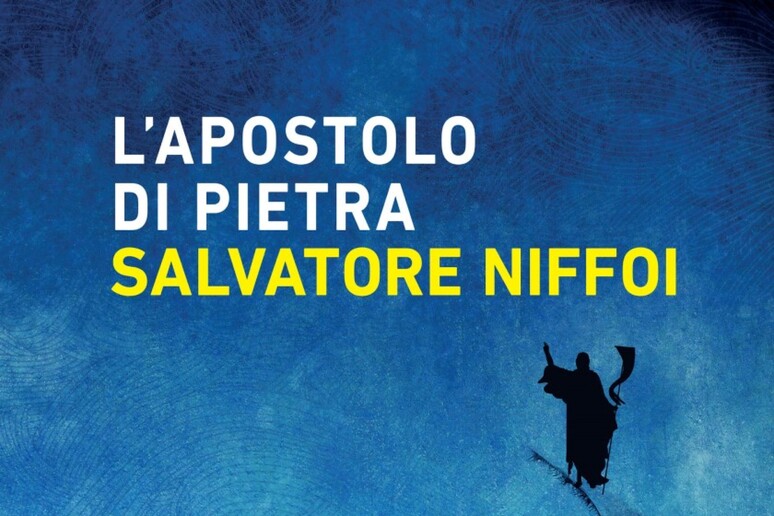 'L 'apostolo di pietra ', torna Salvatore Niffoi - RIPRODUZIONE RISERVATA