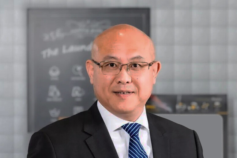 Ford nomina Wu Shengbo direttore operativo attività in Cina - RIPRODUZIONE RISERVATA