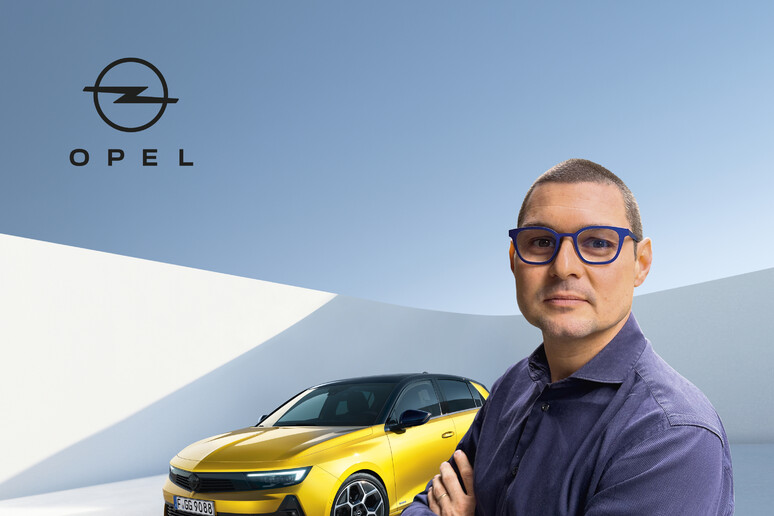 Opel Italia, Federico Scopelliti nuovo direttore del brand - RIPRODUZIONE RISERVATA