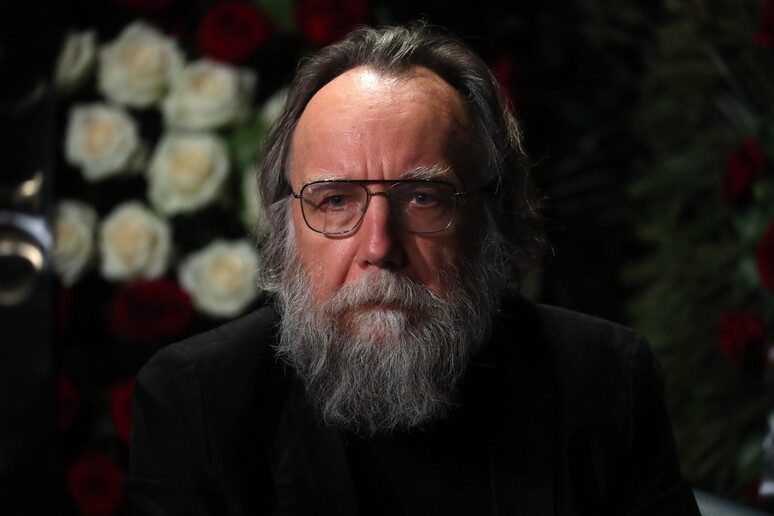 Dugin © ANSA/EPA