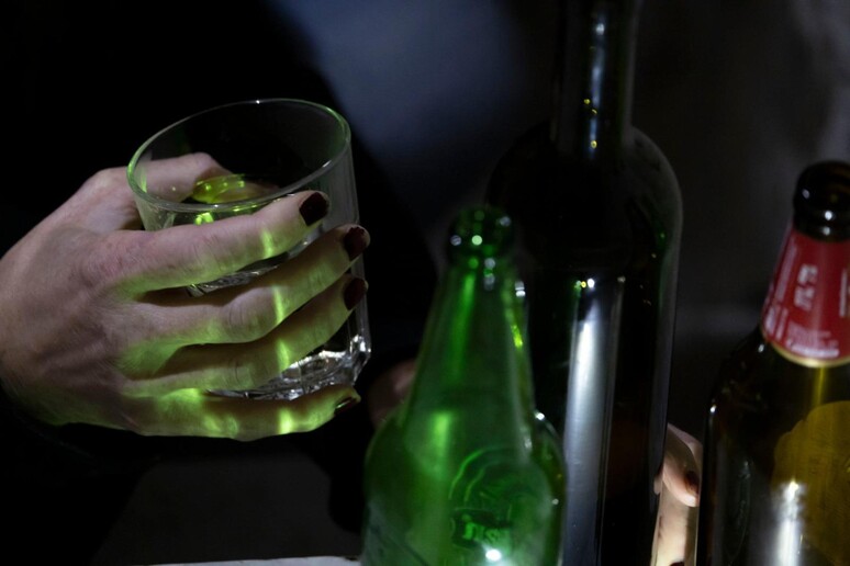 Allarme Oms sul consumo di alcol in Europa - RIPRODUZIONE RISERVATA