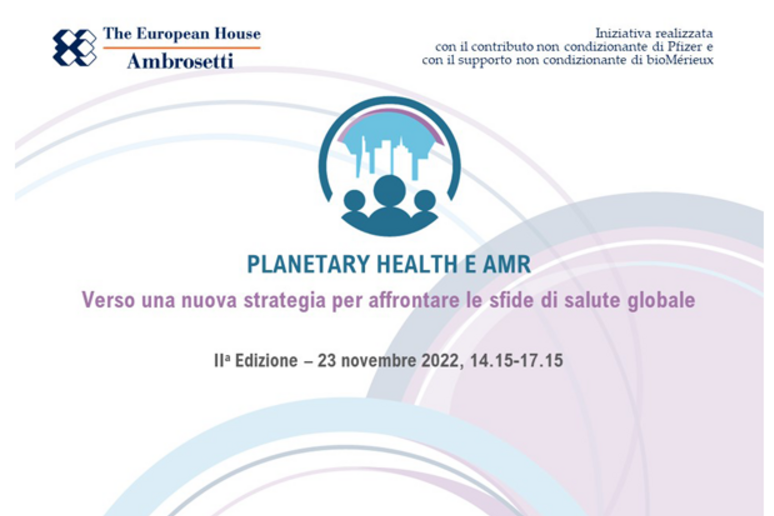 Planetary Health, per affrontare sfide di salute di domani - RIPRODUZIONE RISERVATA