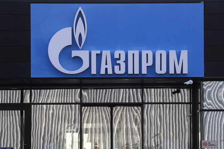 Gazprom minaccia il taglio delle forniture verso l 'Europa - RIPRODUZIONE RISERVATA