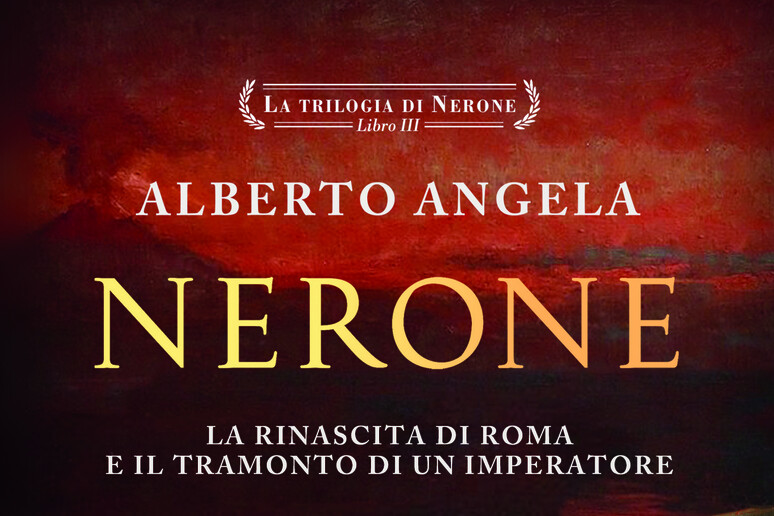 La trilogia di Nerone