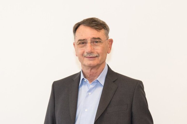 Carlo Montalbetti, direttore generale di Comieco - RIPRODUZIONE RISERVATA