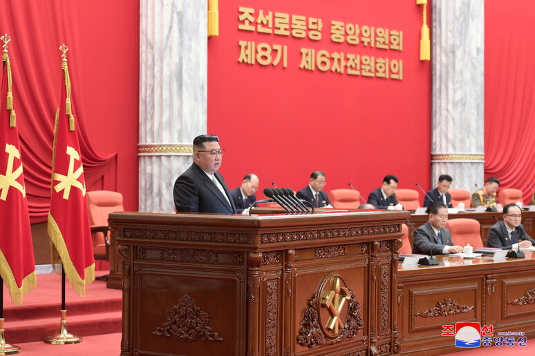 Pyongyang all'Onu: 'Corea sull'orlo della guerra nucleare'