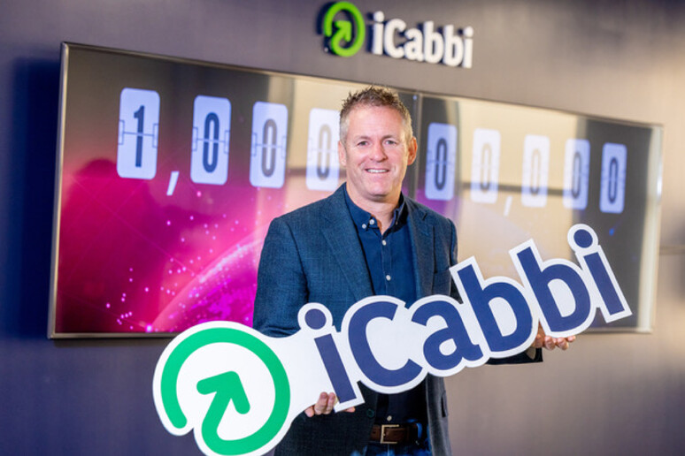 iCabbi estende le attività a Svezia, Norvegia e Finlandia - RIPRODUZIONE RISERVATA