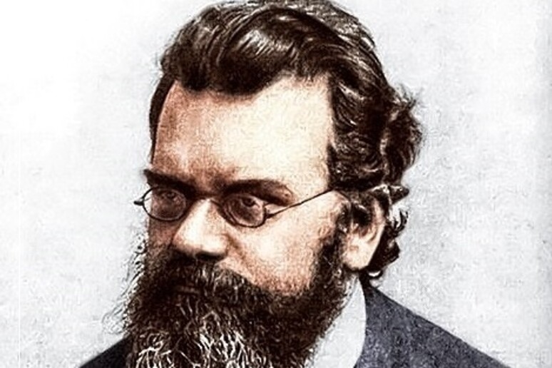 Il 20 febbraio del 1844 nasceva a Vienna il padre della meccanica statistica e uno dei fisici più importanti di tutti i tempi: Ludwig Eduard Boltzmann - RIPRODUZIONE RISERVATA