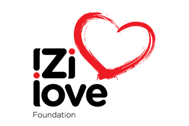 Il logo della Fondazione iZilove - RIPRODUZIONE RISERVATA