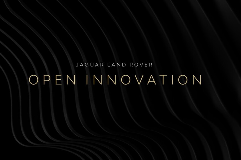 Jaguar Land Rover, Open Innovation accelera la sostenibilità - RIPRODUZIONE RISERVATA