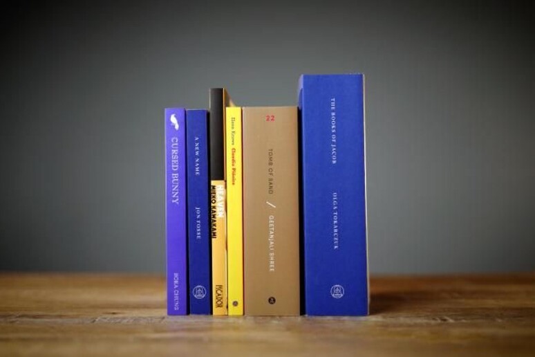 Booker Prize 2022, Tokarczuk e Kawakami tra sei finalisti - RIPRODUZIONE RISERVATA