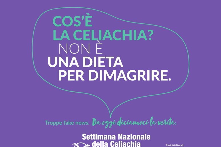In Italia 600.000 celiaci, ma 400.000 non sanno di esserlo - Alimentazione  