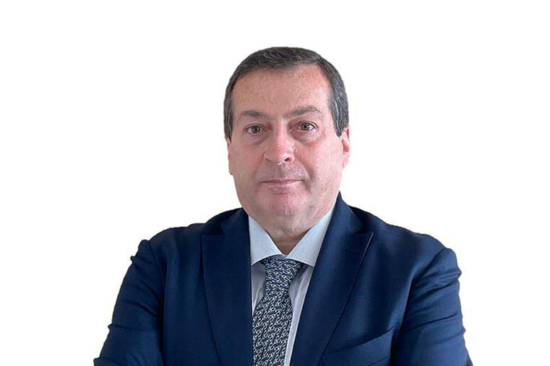 Ubaldo Della Penna country manager mercato Italia di Leasys Rent - RIPRODUZIONE RISERVATA