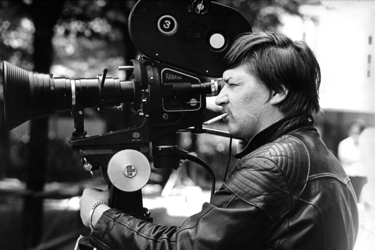 Fassbinder, genio, manipolatore e regista dimenticato - RIPRODUZIONE RISERVATA