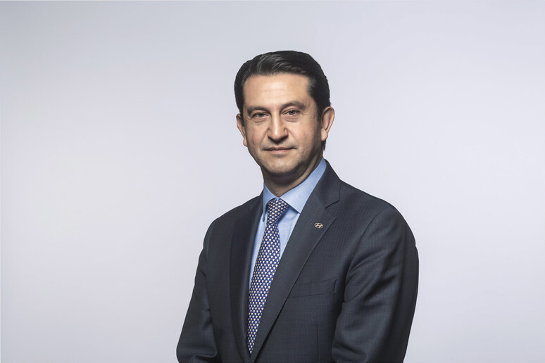 Hyundai, José Muñoz entra nel board management di Hmc - RIPRODUZIONE RISERVATA