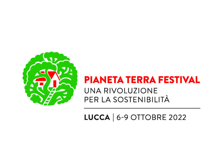 Logo Pianeta Terra Festival - RIPRODUZIONE RISERVATA