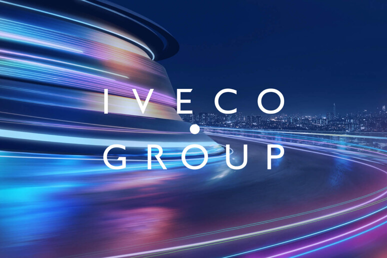 Iveco Group - RIPRODUZIONE RISERVATA