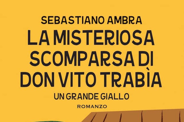 Sebastiano Ambra racconta il caso di don Vito Trabìa - RIPRODUZIONE RISERVATA
