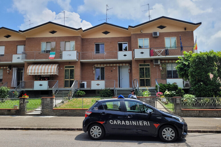 Sindaco arrestato dai carabinieri - RIPRODUZIONE RISERVATA