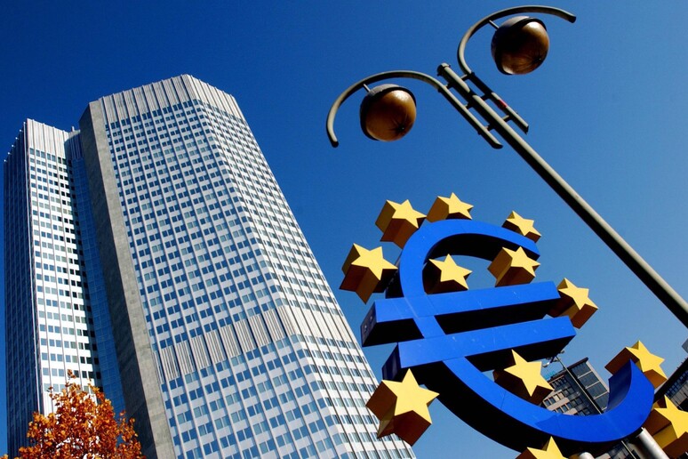Centrodestra contro la Bce,  'Attacco all 'Italia - RIPRODUZIONE RISERVATA