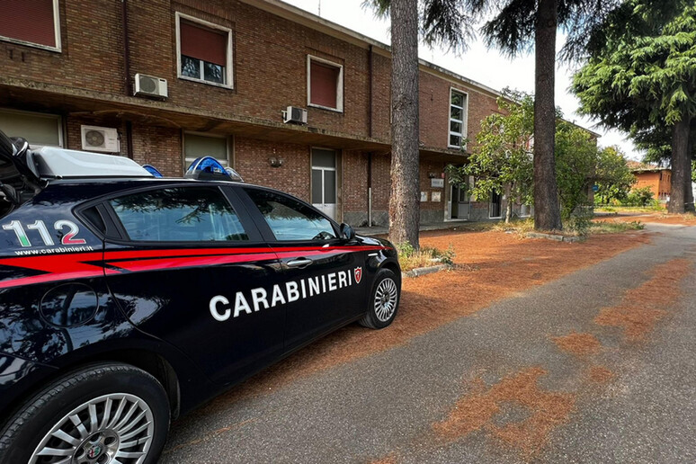 Carabinieri (archivio) - RIPRODUZIONE RISERVATA