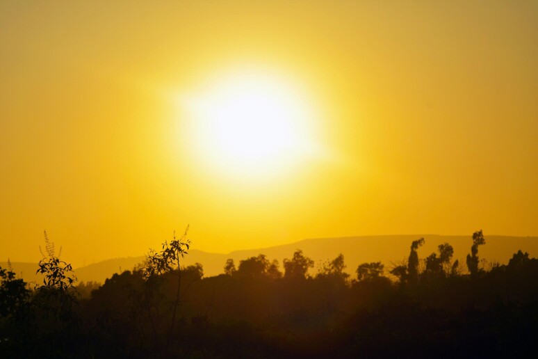 Le ondate di calore destinate ad aumenetare del 30% nei prossimi anni (fonte: Hugved Kandpile da Pixabay) - RIPRODUZIONE RISERVATA