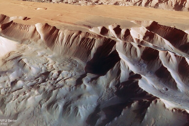 Qual è il canyon più profondo del mondo? 