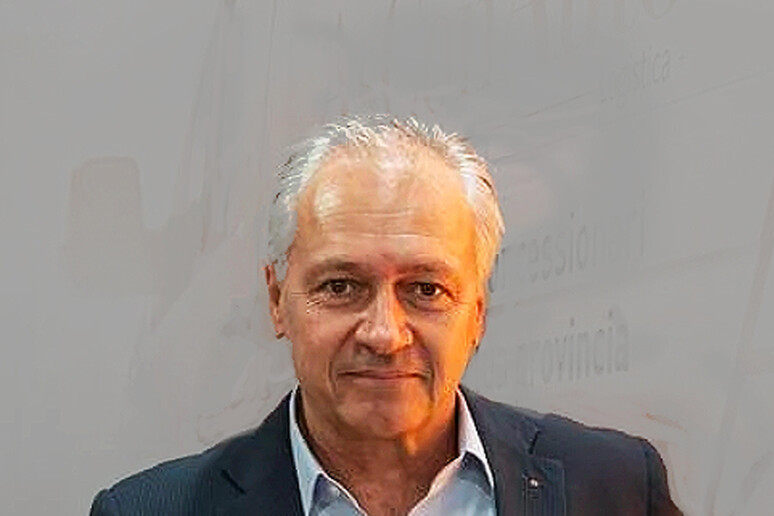 Roberto Scarabel eletto presidente di AsConAuto - RIPRODUZIONE RISERVATA