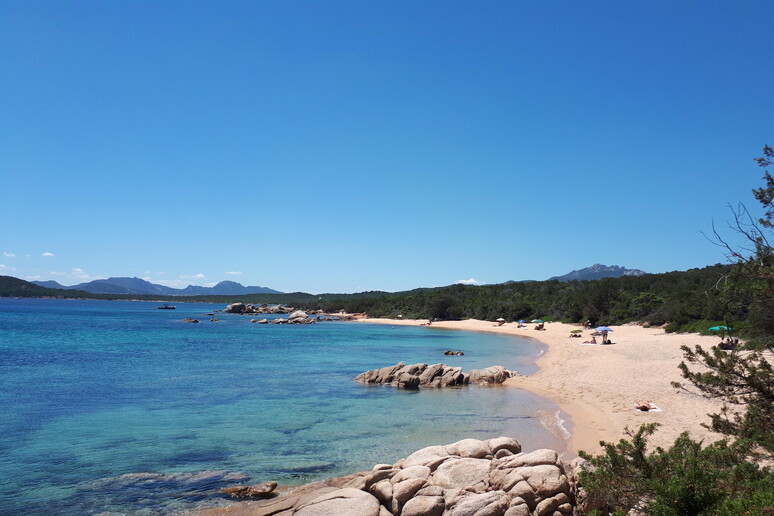 LVMH signs management of two Sardinia hotels