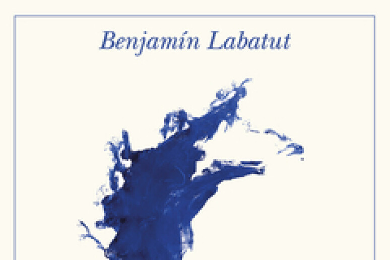 Benjamin Labatut, la matematica e il mistero - Libri - Un libro al