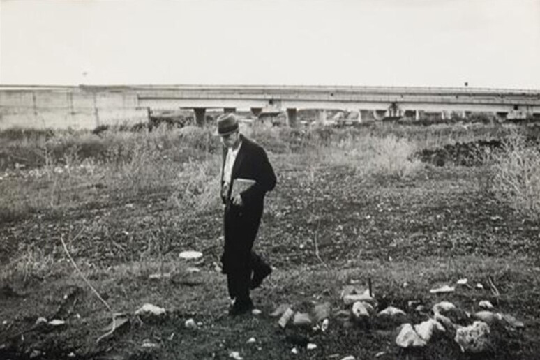 Joseph Beuys - RIPRODUZIONE RISERVATA