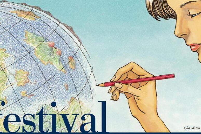 il Festival della letteratura di viaggio - RIPRODUZIONE RISERVATA