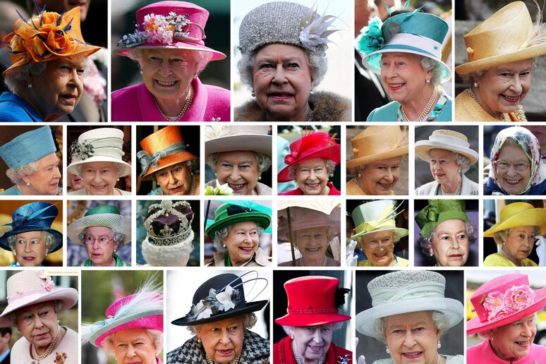 The Queen's Style, Elisabetta II e la 'sua' moda, uno stile unico - Moda 