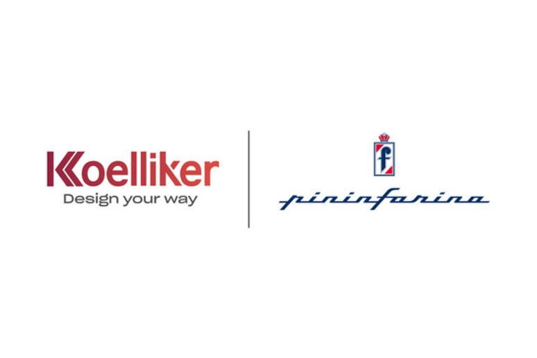 Nuova partnership tra Koelliker e Pininfarina - RIPRODUZIONE RISERVATA