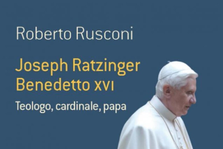 Ratzinger, Morcelliana riedita la biografia più aggiornata - RIPRODUZIONE RISERVATA